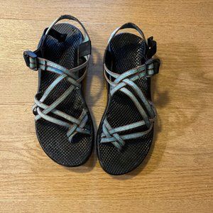 Chaco - Womens Double Strap